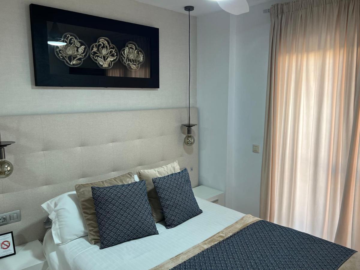 Apartamento Nemingzhen Tarifa Exterior photo